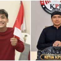 Pilih Cari Prestasi Dibandingkan Ngasih Komentar Jahat pada KPI, Bintang Emon Dapat Fakta Lucu ini