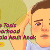 Mengenal Toxic Neighborhood, Tetangga yang Beri Pengaruh Buruk pada Pola Asuh Anak