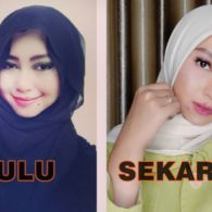 Sepak Terjang Andhika Lady Sebagai MUA dan Seorang Ibu. Semangatnya Patut Ditiru!