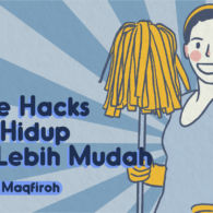 20 Antimainstream Life Hacks yang Permudah Hidupmu Sehari-hari. Gas, Buktiin Sendiri!