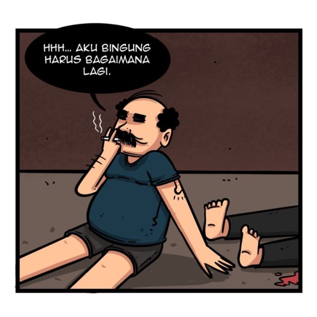 Kisah Kasih Kohar #3 - Salah Tingkah