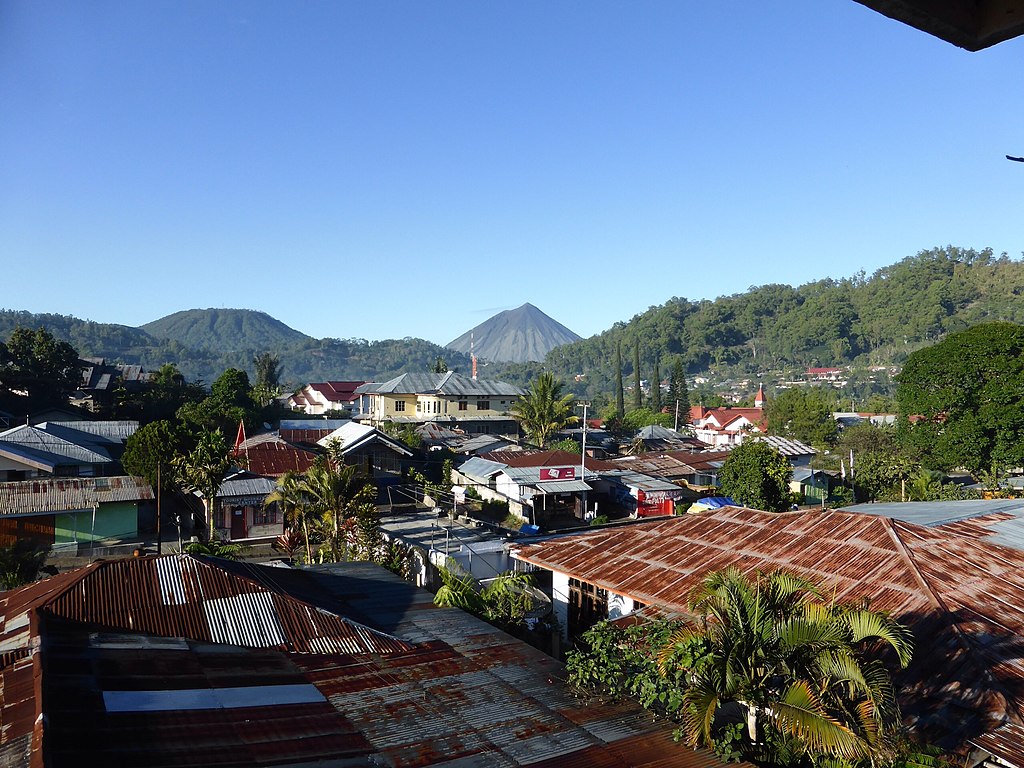 5 Kota Terdingin di Indonesia, Cocok Banget Buat Liburan Bagi yang Nggak Suka Panas