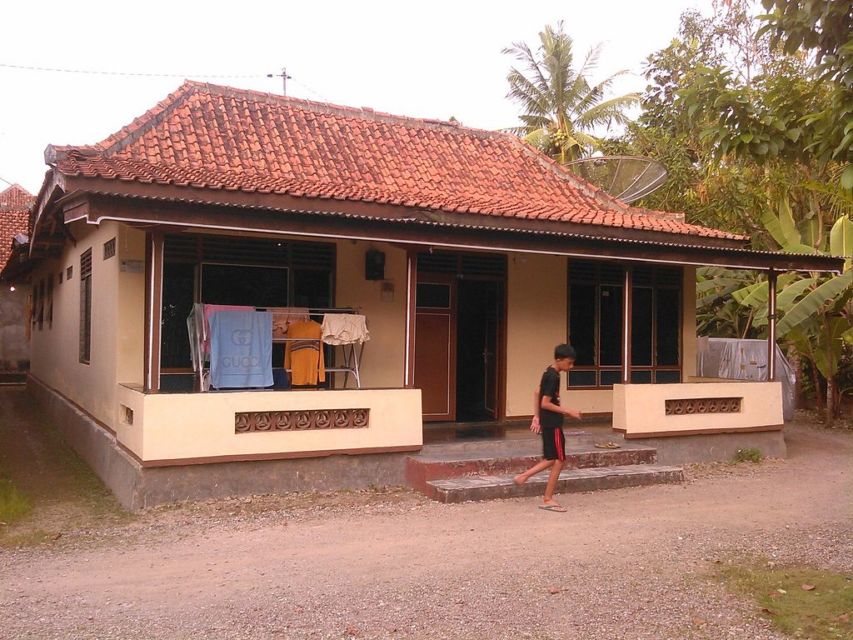 Penyebab Gosip Ibu-Ibu Pedesaan Cepat Menyebar. Intelejen Kalah Cepat!