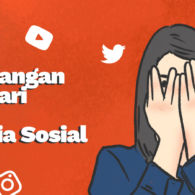 Buat yang Merasa Main Media Sosial Udah Nggak Sehat Lagi. Coba ‘Diet’ Sebentar Yuk, 30 Hari Aja!