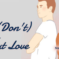 We (Don’t) Talk About Love – Chapter 1