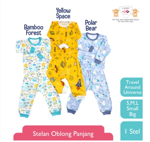 6 Rekomendasi Baju Anak dari Brand Lokal. Terjangkau, Cocok untuk Kado!