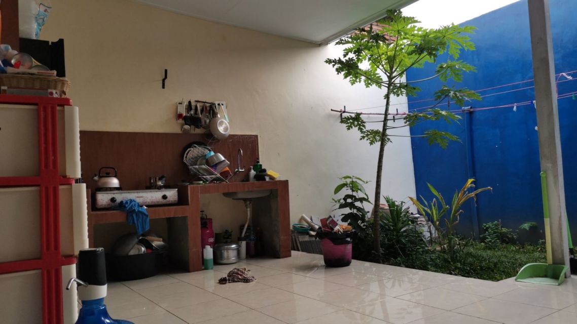 Sederet Alasan Kenapa Konsep Dapur Outdoor Belum Familier di Indonesia. Banyakan Seremnya~