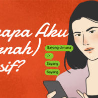 Ternyata Ini yang Dipikirkan Orang Posesif sampai Nekat. Bagaimana Cara Mereka ‘Tobat’?