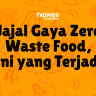 Jajal Zero Waste Food Selama Seminggu untuk Berhenti Buang Makanan, Formula ini Justru Kutemukan