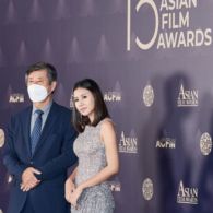 Perjalanan Karir Shenina Chinnamon, Aktris Muda Indonesia yang Hadir di Asian Film Award 2021