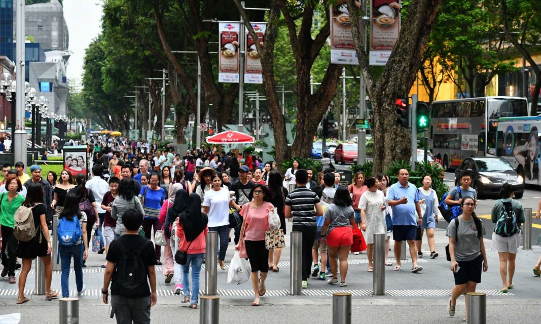 Menguak Alasan Budaya Jalan Kaki Susah Dilakukan di Indonesia. Ada-ada Aja Permasalahannya