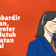 Manis Pahitnya Jadi Petugas Call Center, Dibombardir Keluhan yang Menguras Pikiran