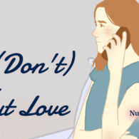 We (Don’t) Talk About Love – Chapter 4