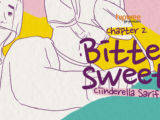 Bittersweet – Chapter 2