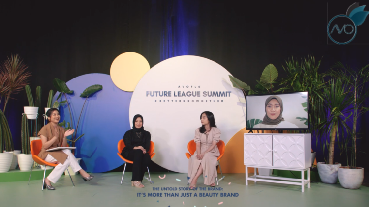 Menengok Kisah Beauty Brand Lokal yang Tidak Sekadar Jualan Tapi Juga Ciptakan Dampak Sosial dalam Gelaran ‘Future League Summit’