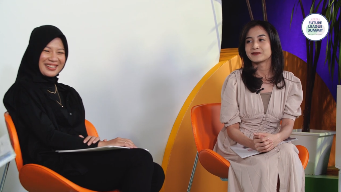 Menengok Kisah Beauty Brand Lokal yang Tidak Sekadar Jualan Tapi Juga Ciptakan Dampak Sosial dalam Gelaran 'Future League Summit'