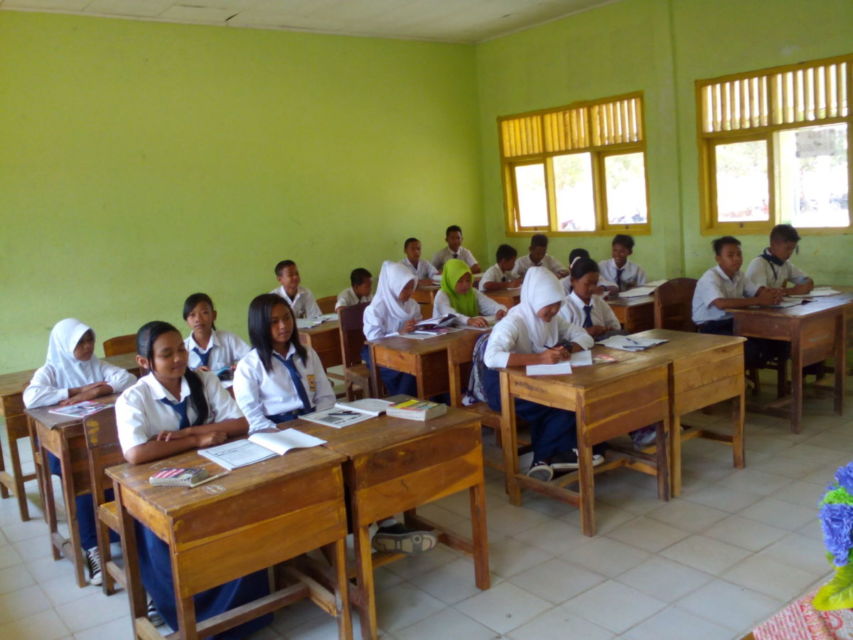 5 Tipe Bocah Saat Menyambut Sekolah Tatap Muka. Orang Tua dan Guru, Persiapkan Dirimu!