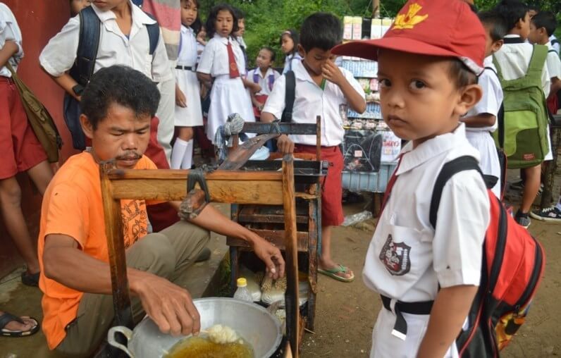 5 Tipe Bocah Saat Menyambut Sekolah Tatap Muka. Orang Tua dan Guru, Persiapkan Dirimu!