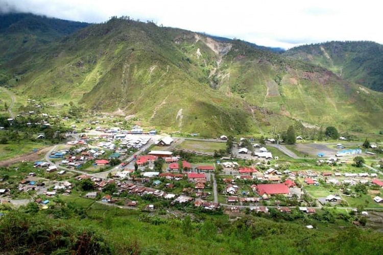 5 Kota Terdingin di Indonesia, Cocok Banget Buat Liburan Bagi yang Nggak Suka Panas