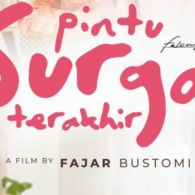 Tayang Di Bioskop, Ticket Film Pintu Surga Terakhir Hanya Rp 10.000