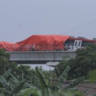 Kronologi Tabrakan Kereta LRT Jabodetabek di Jalur Layang Cibubur; Diduga karena Human Error