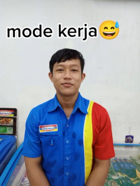 Menilik Ucapan 