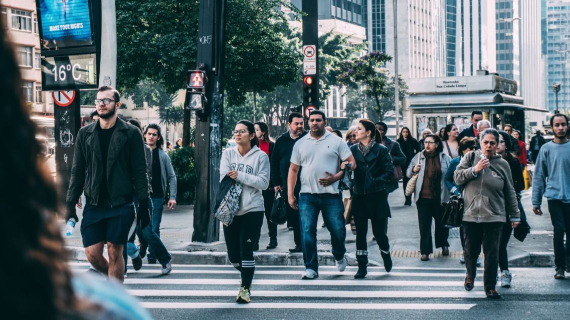 Menguak Alasan Budaya Jalan Kaki Susah Dilakukan di Indonesia. Ada-ada Aja Permasalahannya