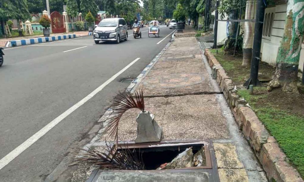 Menguak Alasan Budaya Jalan Kaki Susah Dilakukan di Indonesia. Ada-ada Aja Permasalahannya