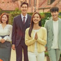 Review K-Drama A Lady and Gentleman, Awal Tayang Banyak Dikomentari Negatif Nitizen