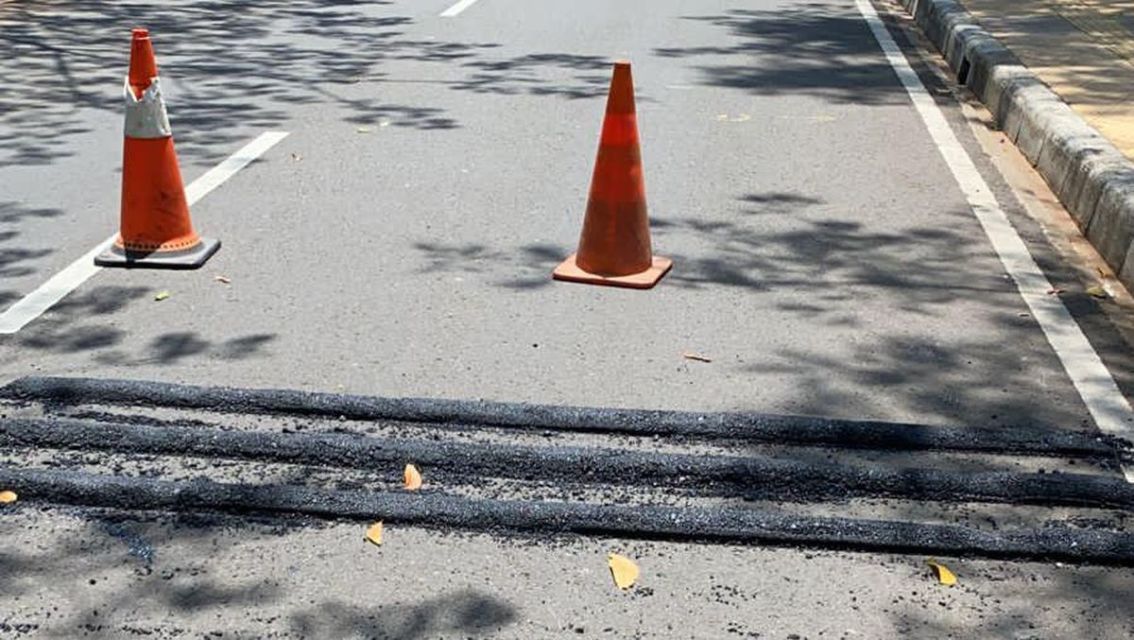 Katanya Polisi Tidur itu Polisi Paling Baik dan Jujur, Nyatanya Nggak Selalu Begitu Juga