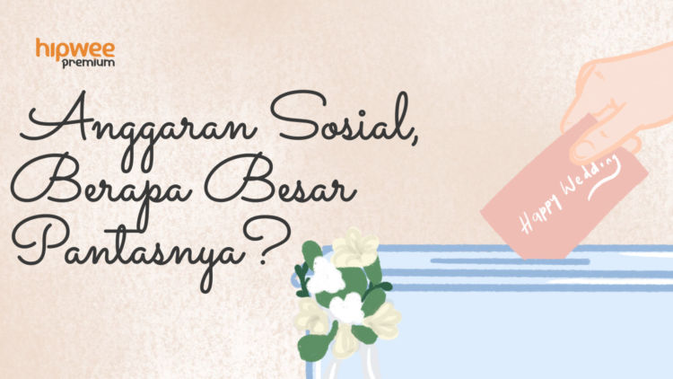 Menakar Anggaran Sosial Zaman Sekarang. Berapa sih Angka Ideal Ngamplopin Orang-orang?