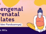 Panduan Melakukan Prenatal Pilates, Olahraga Ibu Hamil untuk Persalinan yang Lancar