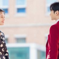 Review Dali and the Cocky Prince, K-Drama Romantis yang Dibintangi Kim Min Jae