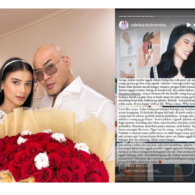 Tak Lagi Kesal Hadapi Haters, Nasihat Deddy Corbuzier Berhasil Ubah Pola Pikir Sabrina