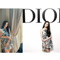 Jisoo BLACKPINK Tak Perlu Takut Menganggur, CEO Dior Siap Rekrut Apabila YG Entertainment Memecatnya