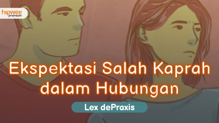 5 Hal Nggak Realistis tentang Hubungan. Walau Sering Kita Dengar, Belum Tentu Pasti Benar