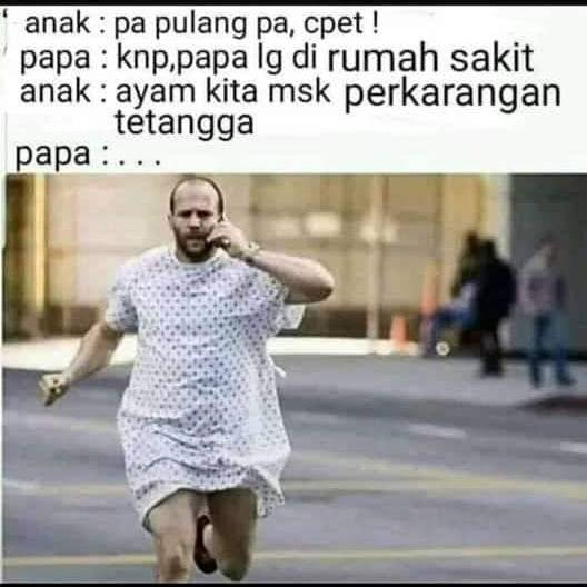 Sederet Meme ini Buktikan Hidup Bertetangga itu Lebih Menantang Dibanding Squid Game