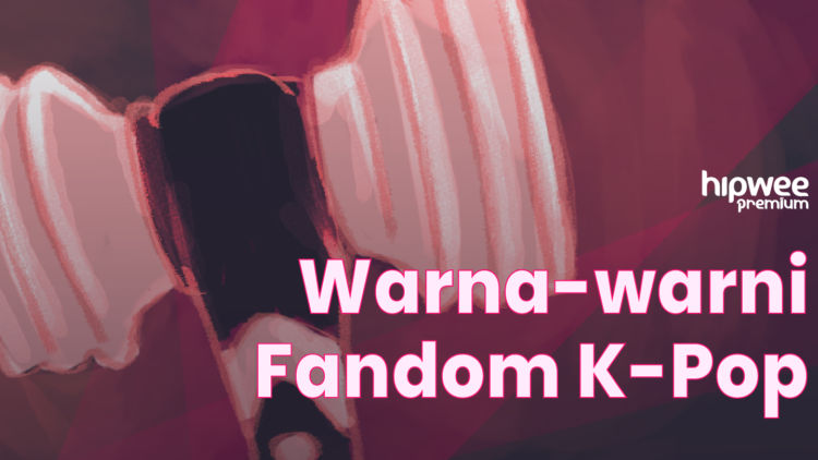 Mengintip Warna-warni Fandom K-Pop. Begini Sejarah Panjang di Balik Euforianya