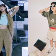 Mengintip Tren Athleisure yang Lagi Hits di Korea. Ada 7 Ide Gaya nih dari Para Idol Favoritmu!