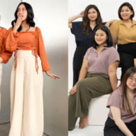 5 Merek Fesyen Lokal yang Gaungkan Body Positivity. Di Merek ini Nggak Ada Ukuran ‘All Size’