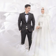 8 Foto dan Detail Pre-Wedding Ria Ricis-Teuku Ryan yang Manis Romantis Tanpa Bersentuhan