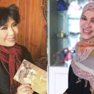 Dorce Gamalama Dirawat di ICU, Anne Avantie Kirim Doa dan Kenang Jasa Sang Presenter