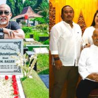 Kenang 3 Tahun Berpulangnya sang Istri, Indro Warkop Ungkap Kerinduan Mendalam