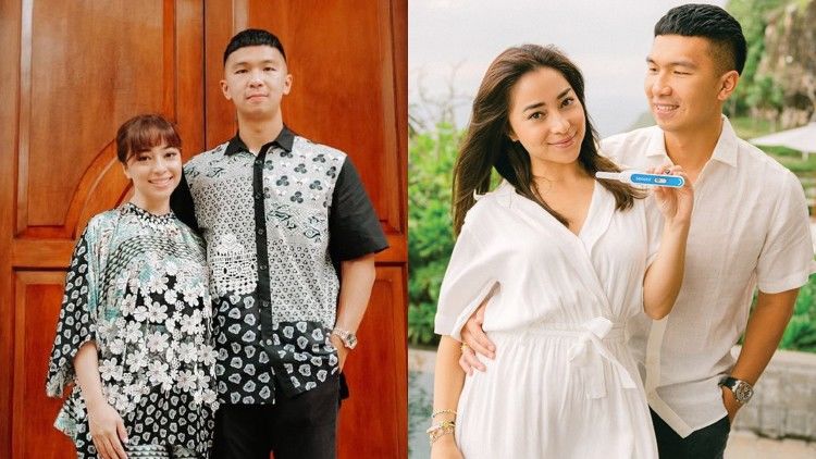 Umumkan Kehamilan Pertama, Nikita Willy Ungkap Jadi Seorang Ibu adalah Impian Terbesarnya