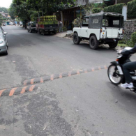 Katanya Polisi Tidur itu Polisi Paling Baik dan Jujur, Nyatanya Nggak Selalu Begitu Juga