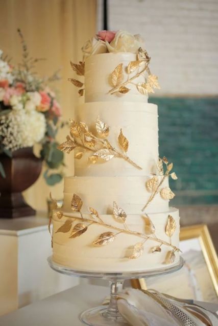 wedding cake mewah