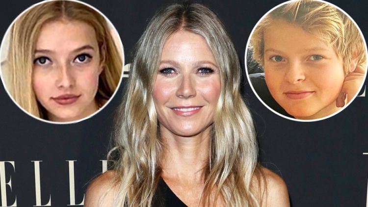 Tuai Pro-Kontra, Gwyneth Paltrow Larang Anaknya Makan Nasi atau Mi. Kenapa, Ya?