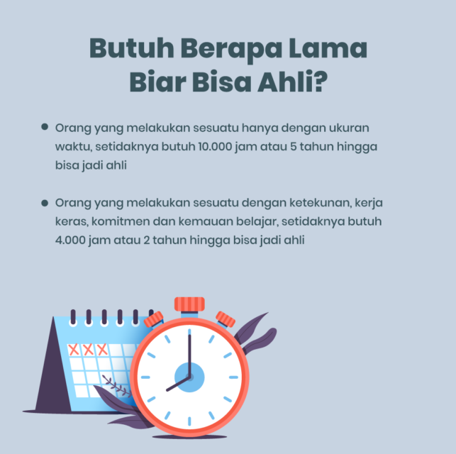 Ingin Jadi Ahli di Banyak Bidang Kayak Hong Banjang, Realistis Nggak Sih?