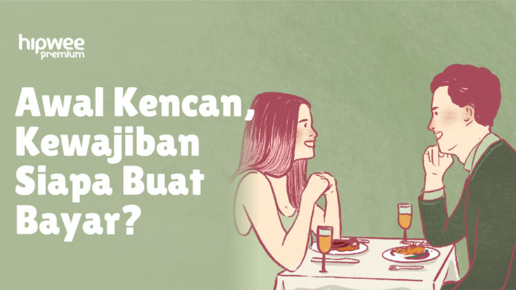 Ramai Soal Split Bill di Kencan Pertama, Ini Tanggapan Muda-mudi dan Alasan Rasional Mereka