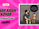 Kisah Kasih Kohar #1- Pertemuan Pertama